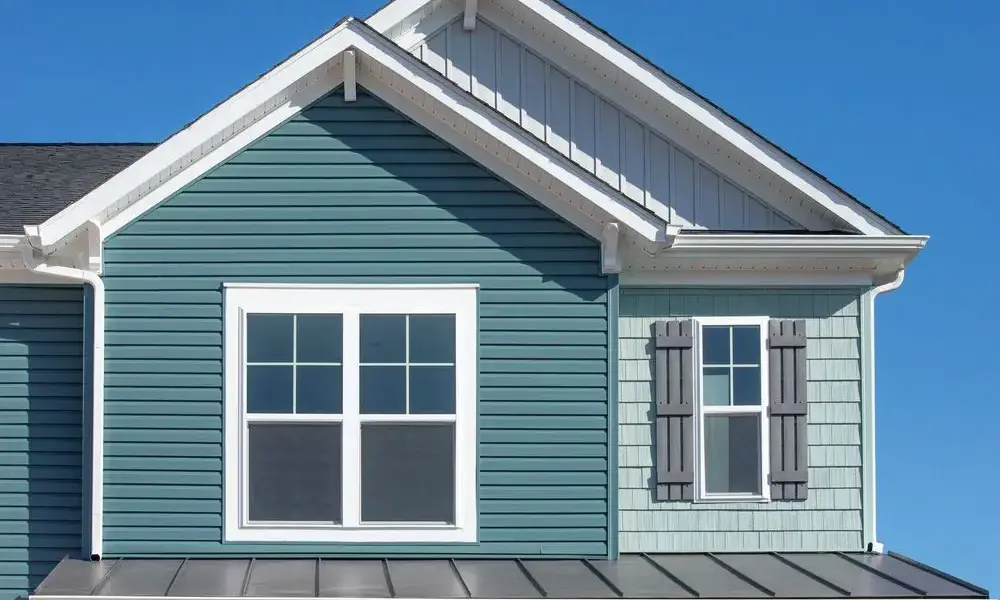 Roof repair and inspection services in Ammon